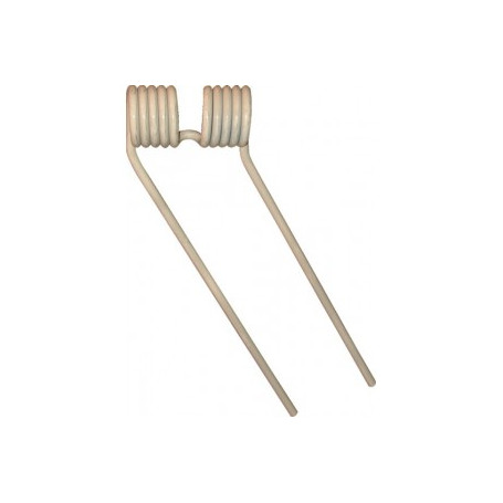 DENT FANEUSE DROITE TYPE CLAAS/BAUTZ 9263500/26050015