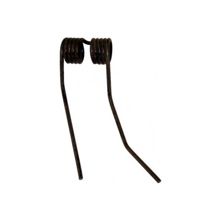 DENT FANEUSE DROITE TYPE LELY FACO FA262