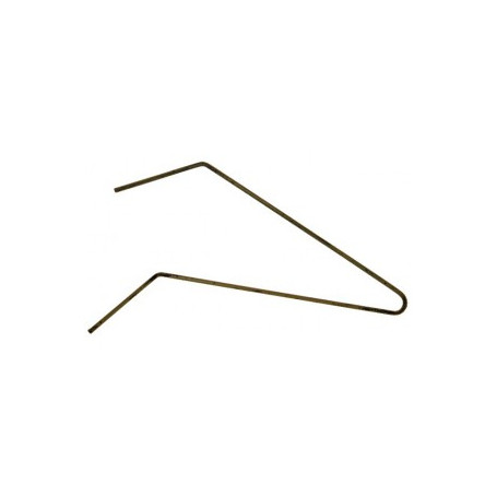 DENT RATEAU FANEUR TYPE JOHN DEERE VL326