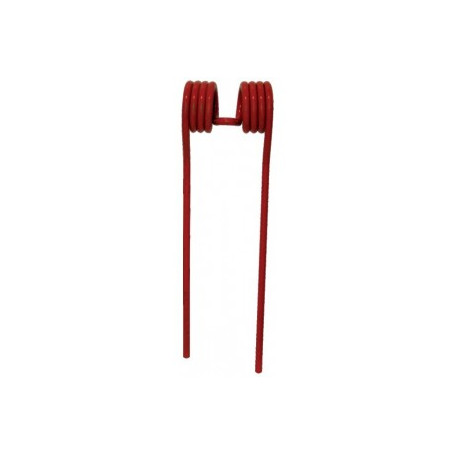 DENT FANEUSE DROITE TYPE KVERNELAND 67274100