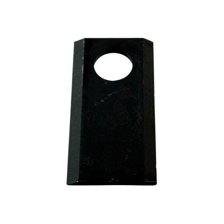 Couteau plat 42X4X 90 T20 adaptable