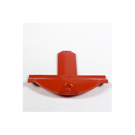 PATIN D'USURE FAUCHEUSE TAARUP- KVERNELAND