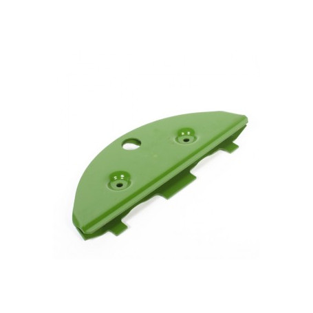 PATIN FAUCHEUSE JOHN DEERE