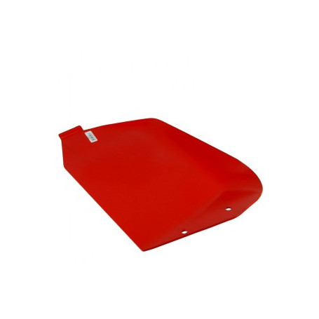 Patin latéral droit