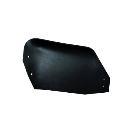 Patin gauche faucheuse Pottinger