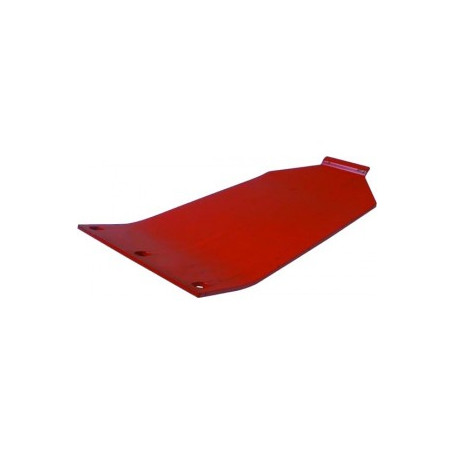 PATIN D'USURE FAUCHEUSE POTTINGER