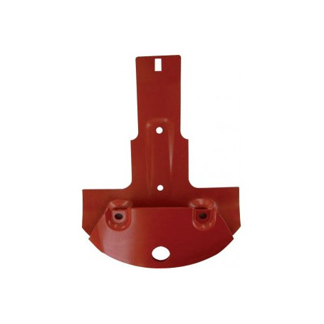 PATIN D'USURE FAUCHEUSE KUHN