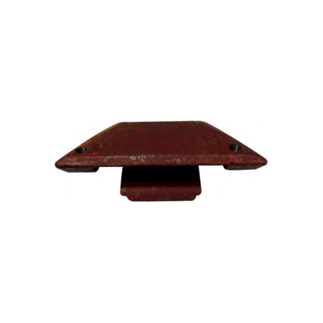 PATIN D'USURE FAUCHEUSE KUHN