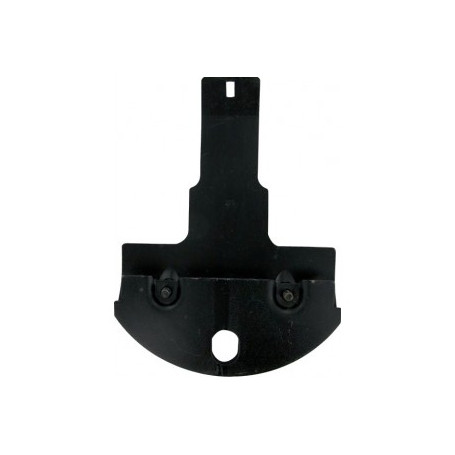 PATIN DE DISQUE FAUCHEUSE KUHN