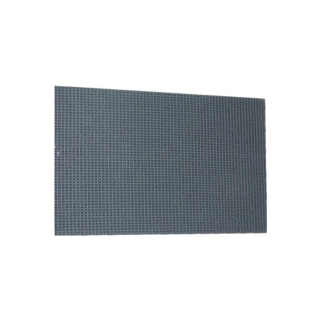 COURROIE ROUND BALLER 135X6 MM GRAINEE