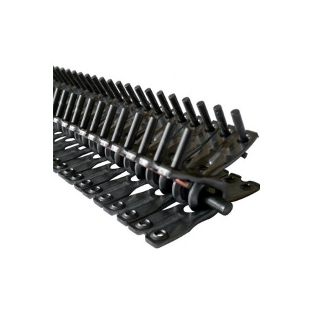 AGRAFE MATO U24AS LG 165 MM SANS TIGE BOITE DE 12