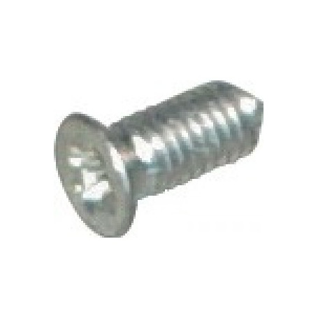 Boîte de 50 vis pour courroie