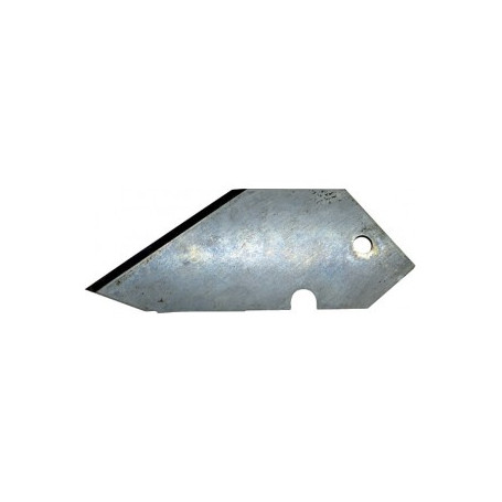 Lame coupe bande 1-10/300mm