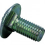 Vis fixation support couteau