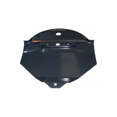 PATIN D'USURE FAUCHEUSE VICON