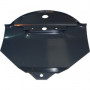 PATIN D'USURE FAUCHEUSE VICON