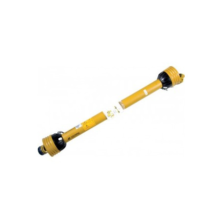 Transmission série 5 COMER 1210mm 47/74cv