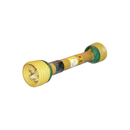 Transmission série P500 WALTERSCHEID 1210mm  90/66cv