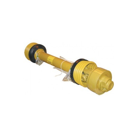 Transmission série W2500 WALTERSCHEID 710mm  90/139cv