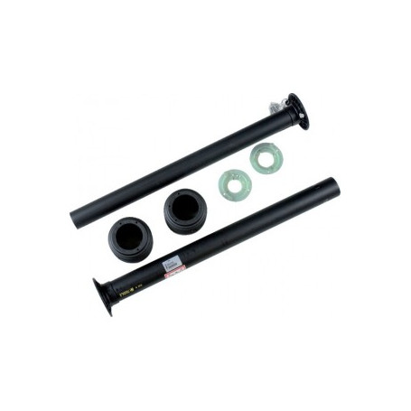 Protecteur global série G4 BONDIOLI 1000mm