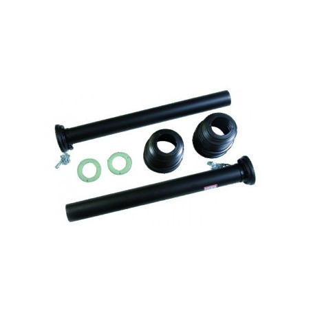 Protecteur complet SFT modèle 5CS1 BONDIOLI 1200mm