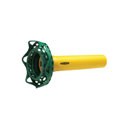 Demi protecteur grand angle intérieur FLEXO série SDFH25/1 WALTERSCHEID 1500mm