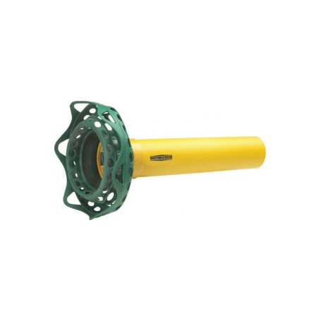 Demi protecteur grand angle extérieur série SDF25 WALTERSCHEID 1000mm