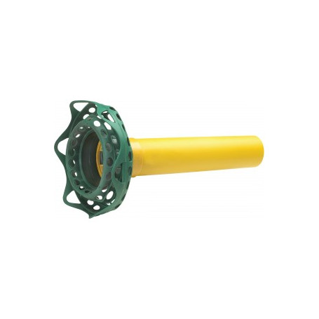 Demi protecteur grand angle FLEXO intérieur série SDFH25 WALTERSCHEID 1500mm