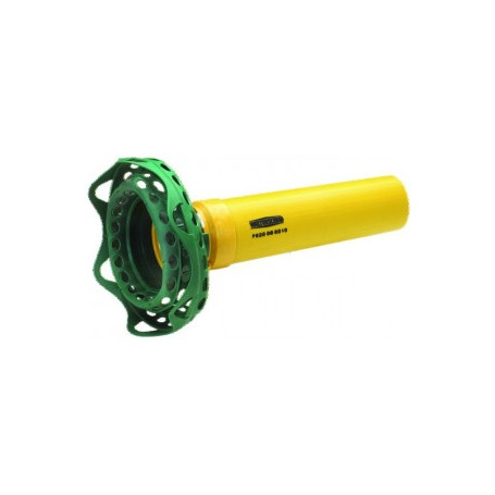 Demi protecteur grand angle extérieur série PWE/SPFH25 WALTERSCHEID 1000mm