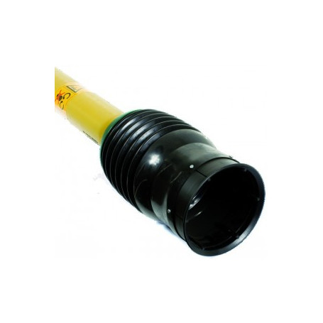 Demi protecteur extérieur série PGH20 WALTERSCHEID 1000mm