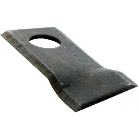 Couteau faucheuse Krone gauche 146690.2 adaptable