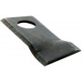 Couteau faucheuse Krone droit 146691.2 adaptable