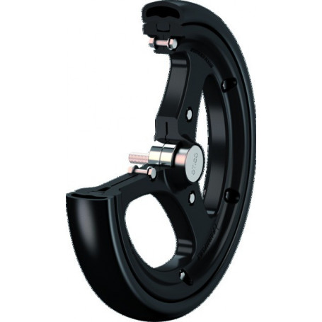 Pneu FARMFLEX 340X50/L/43S