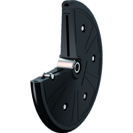 Roue FARMFLEX 310X25/L/60S/PB/C2/16X44