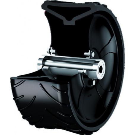 Roue FARMFLEX 370X165/CV/60S/MB/A/20X180