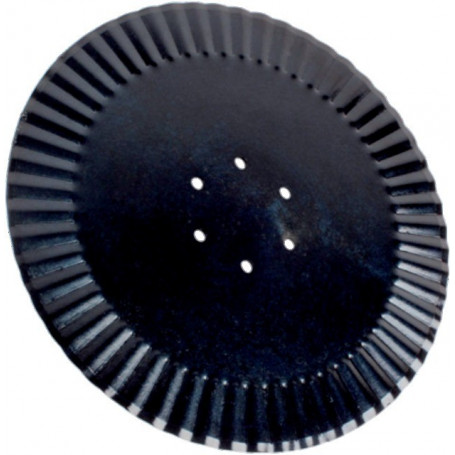 Disque de semoir adaptable KUHN 110033