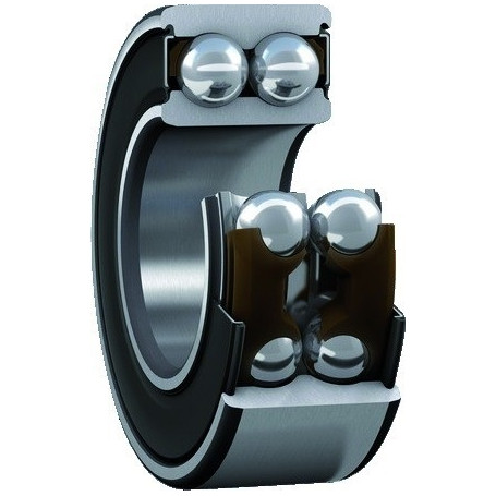 ROULEMENT BILLE CONT OBLIQUE 3206 ATN9-SKF