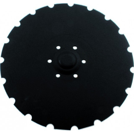 Disque de semoir adaptable SULKY 980350|680350