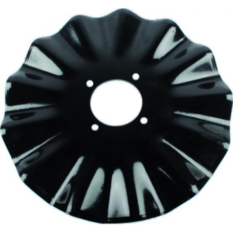 Disque de semoir adaptable HORSCH 320003