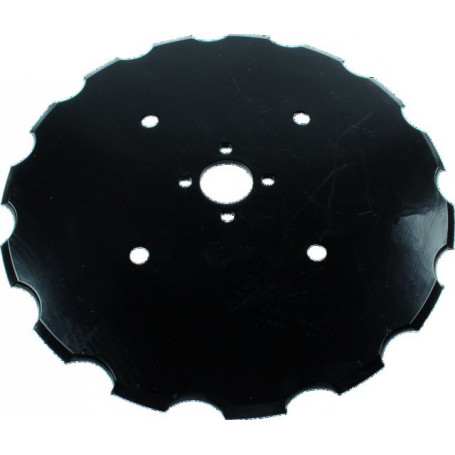 Disque de semoir adaptable GASPARDO 15320012|G15320012R