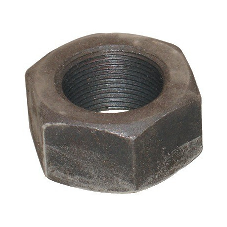 Ecrou 6 pans M33x200 H25 arbre COVER CROP adaptable