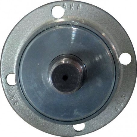 Palier de disque 4 trous sans écrou et plaque RABE 90314012