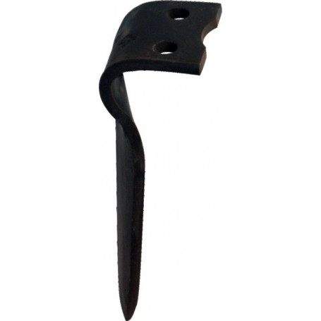 Dent de herse 90x10 adaptable droite PEGORARO 8075
