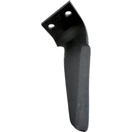 Dent de herse 100X12 adaptable droite FERABOLI 7U00031