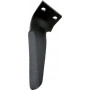 Dent de herse 100X12 adaptable gauche FERABOLI 7U00032