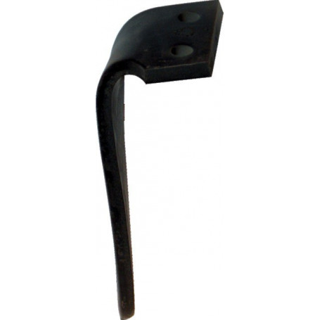 Dent de herse adaptable droite PERUGINI/FRANDENT/SULKY