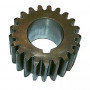Pignon 23 dents compresseur MEC6500 et 8000
