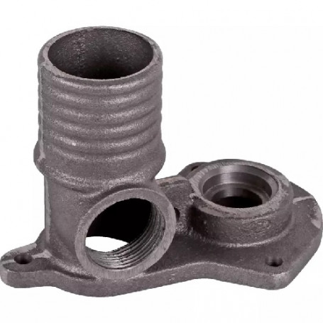 Tubulure compresseur Battioni Pagani MEC3000 et 4000