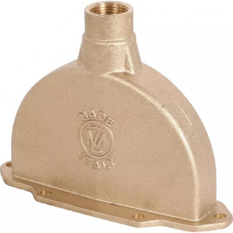 TETE DE VANNE ECO 6"