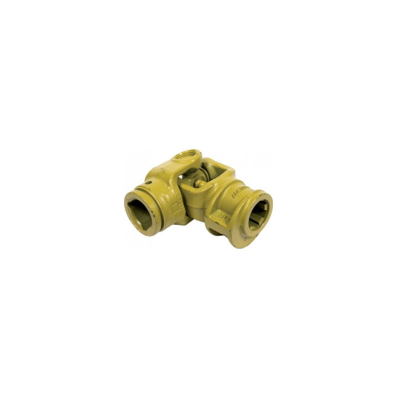 Cardan De Transmission Euro Driveshafts 27x70 Tube 34,5x40mm - Neuf - Pour Arbres Et Tuyaux